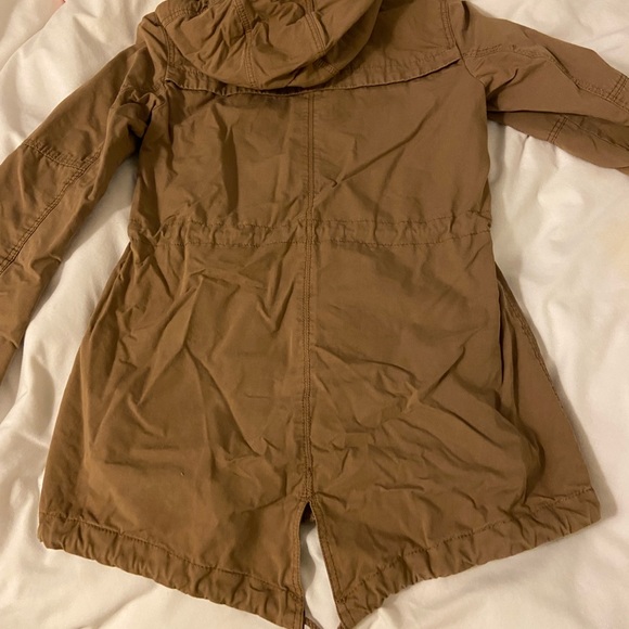 H&M Military Jacket - Picture 3 of 3